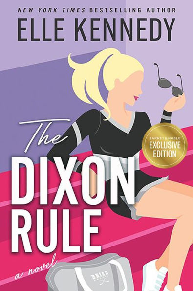 The Dixon Rule image 0