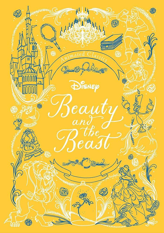 Beauty and the Beast image 0