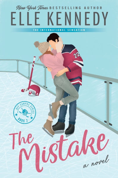 The Mistake image 0