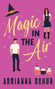 Magic in the Air image 0