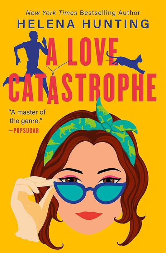 A Love Catastrophe image 0