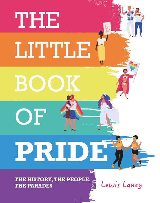 Little Book of Pride image 0
