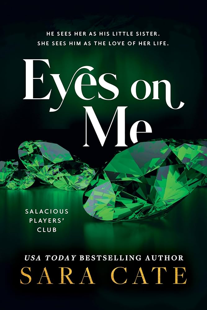 Eyes on Me image 0