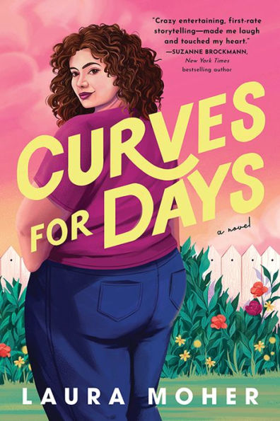 Curves for Days image 0