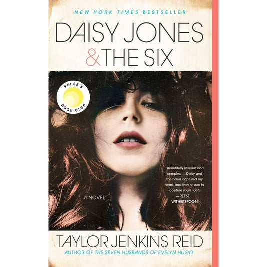 Daisy Jones & The Six image 0
