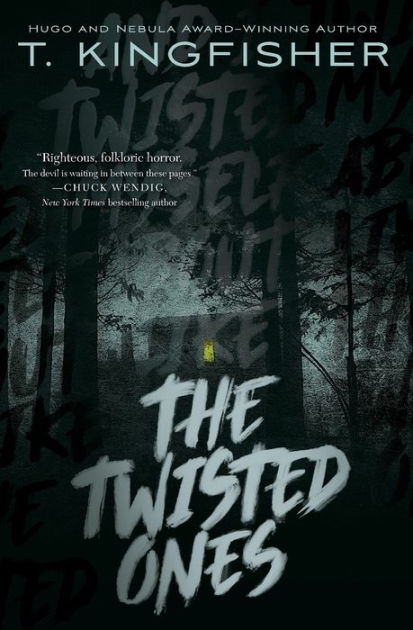 Twisted Ones image 0