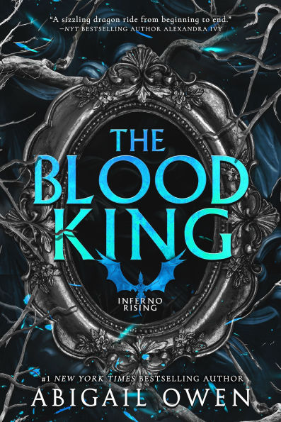 The Blood King image 0