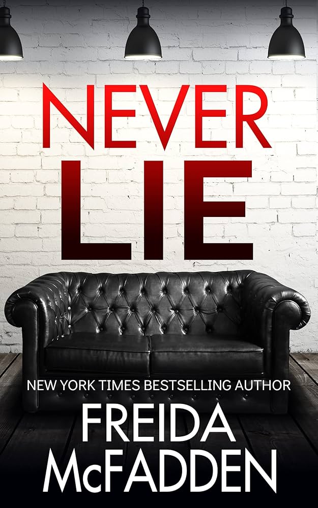 Never Lie image 0