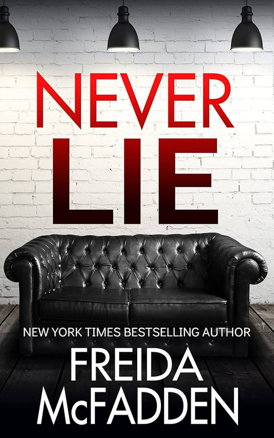 Never Lie image 0