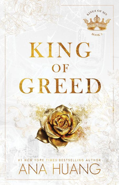 King of Greed image 0