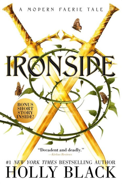 Ironside image 0