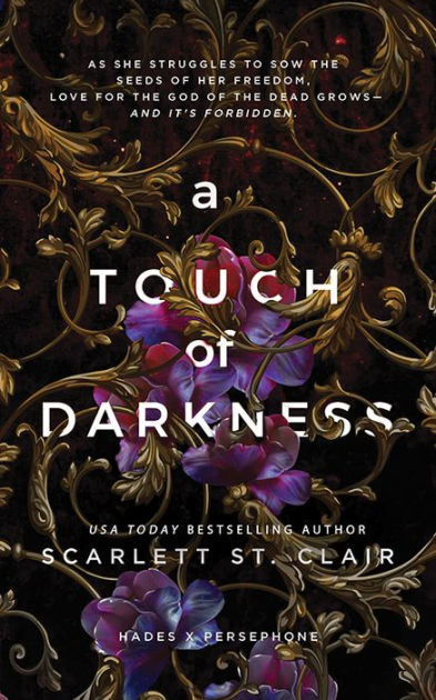 A Touch of Darkness image 0