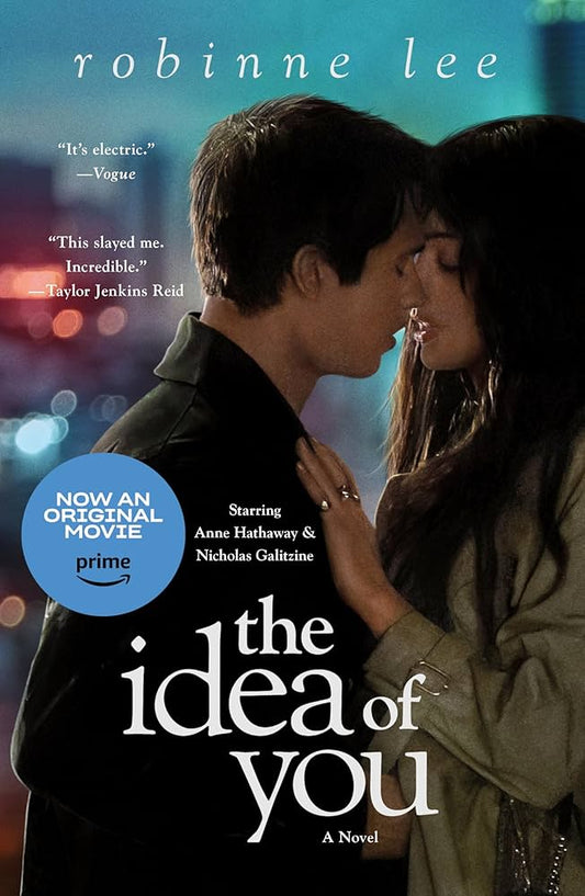 Idea of You image 0