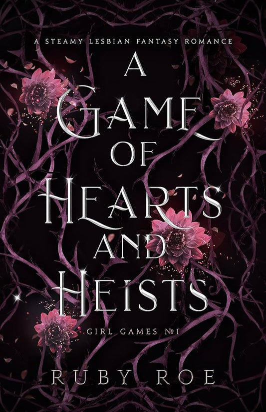 A Game of Hearts and Heists image 0