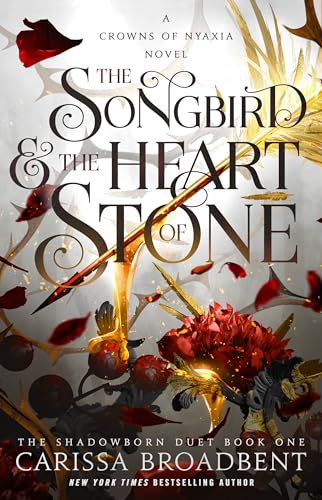 Songbird & The Heart Of Stone image 0