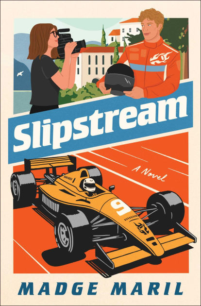 Slipstream image 0