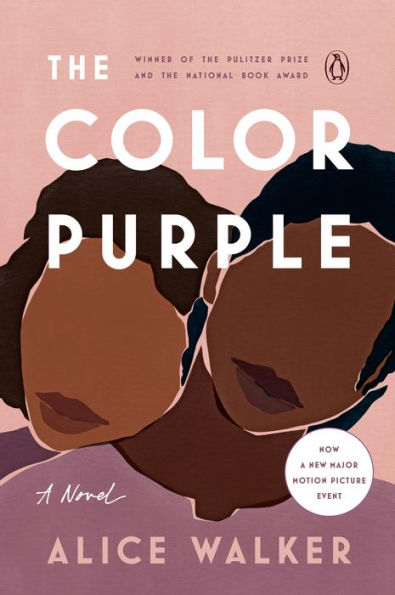 The Color Purple image 0