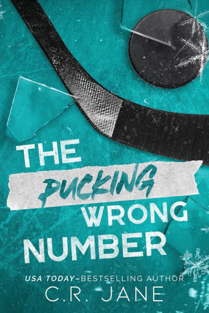 The Pucking Wrong Number image 0
