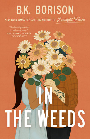 In The Weeds image 0