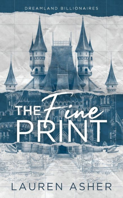 The Fine Print image 0