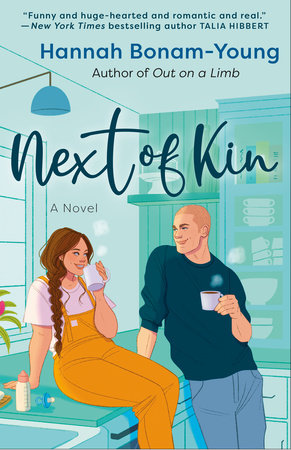 Next of Kin image 0
