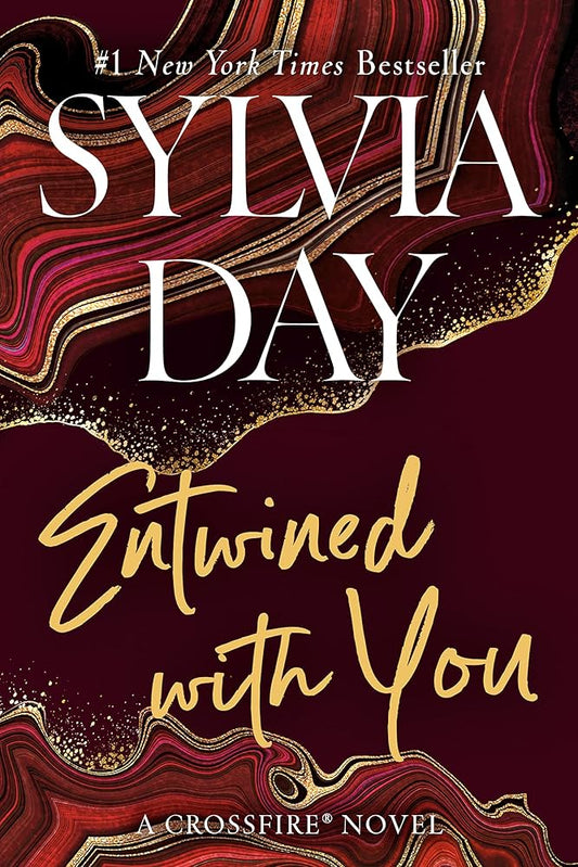 Entwined with You image 0