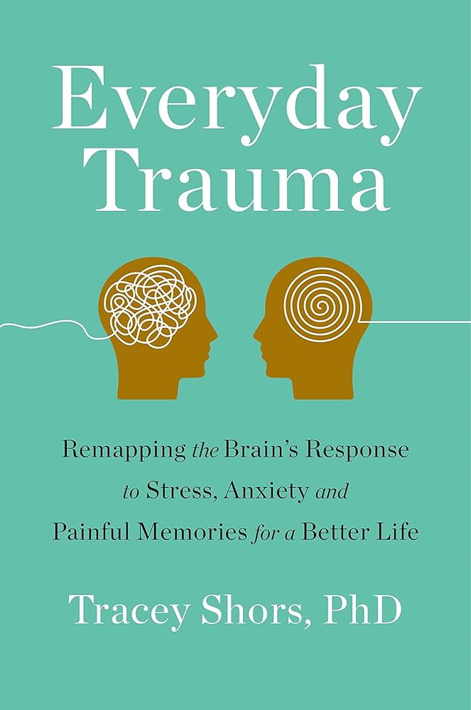 Everyday Trauma image 0