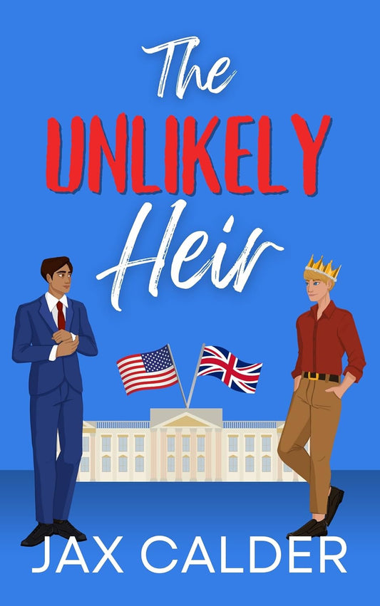 Unlikely Heir