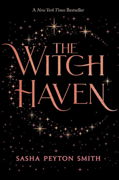 Witch Haven image 0