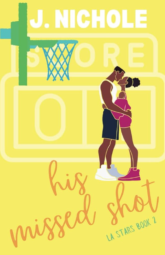 His Missed Shot image 0