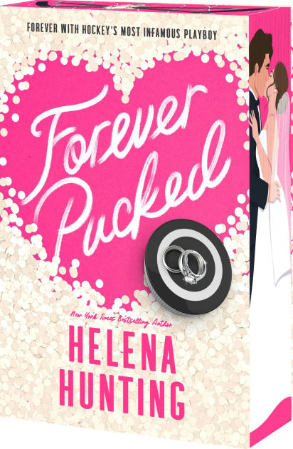 Forever Pucked (Deluxe Edition) image 0