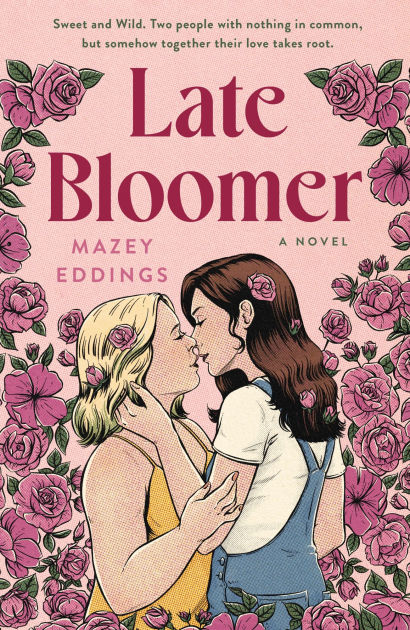Late Bloomer image 0
