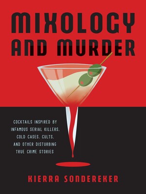 Mixology and Murder image 0