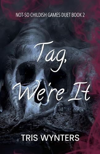 Tag, We're It