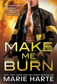 Make Me Burn image 0