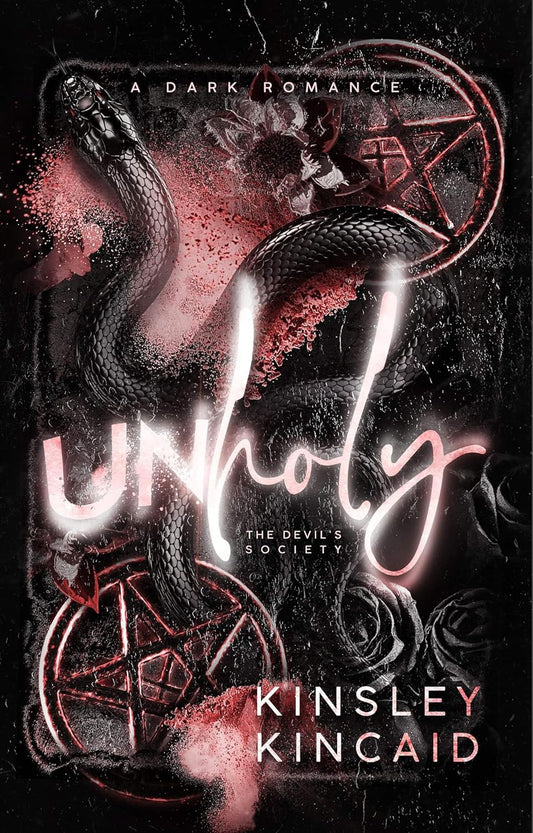 Unholy