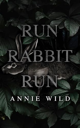 Run, Rabbit, Run