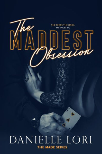 The Maddest Obsession image 0