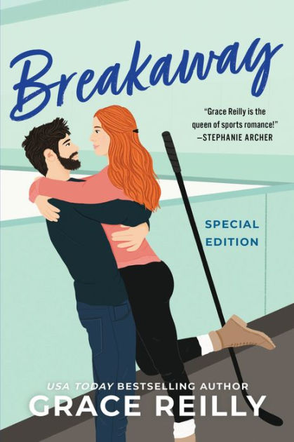 Breakaway image 0