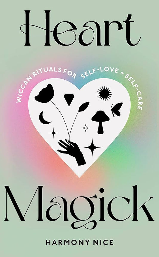 Heart Magick image 0