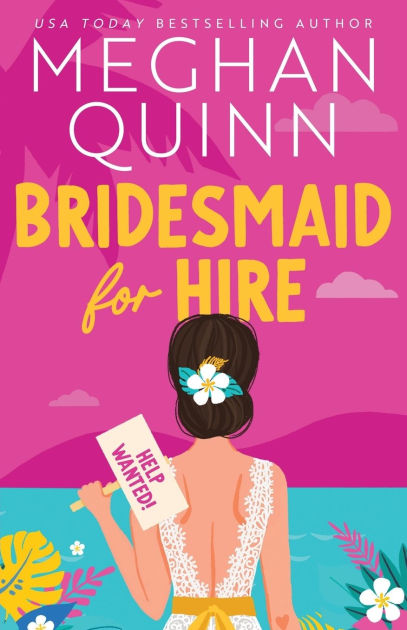 Bridesmaid for Hire image 0