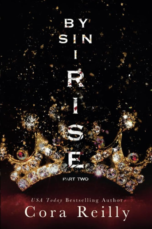 By Sin I Rise: Part Two image 0
