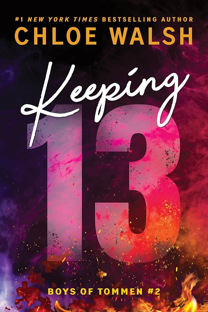 Keeping 13 image 0