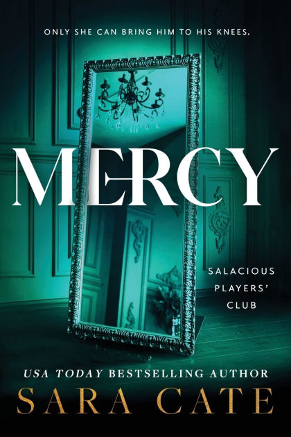 Mercy image 0