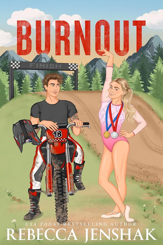 Burnout image 0