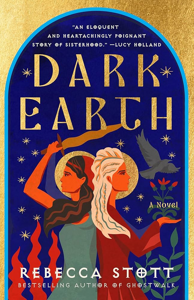 Dark Earth image 0