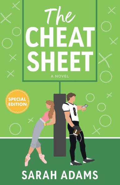 The Cheat Sheet image 0