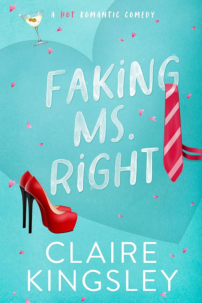 Faking Ms. Right image 0