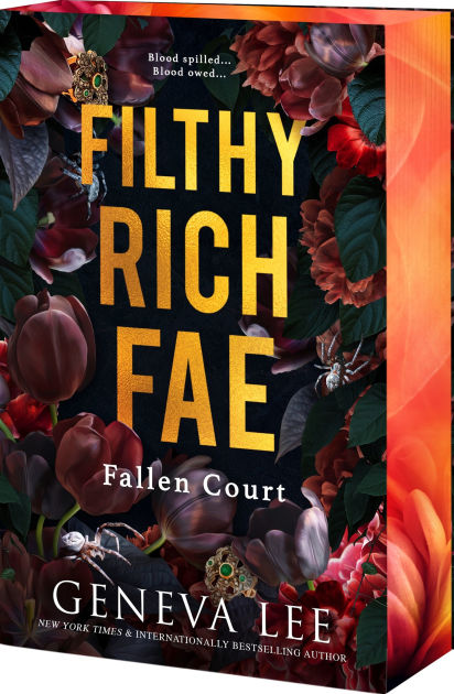 Filthy Rich Fae (Special Edition) image 0
