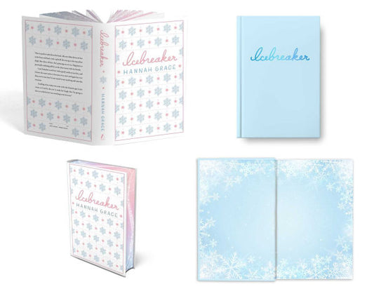 Icebreaker: Deluxe Edition image 0